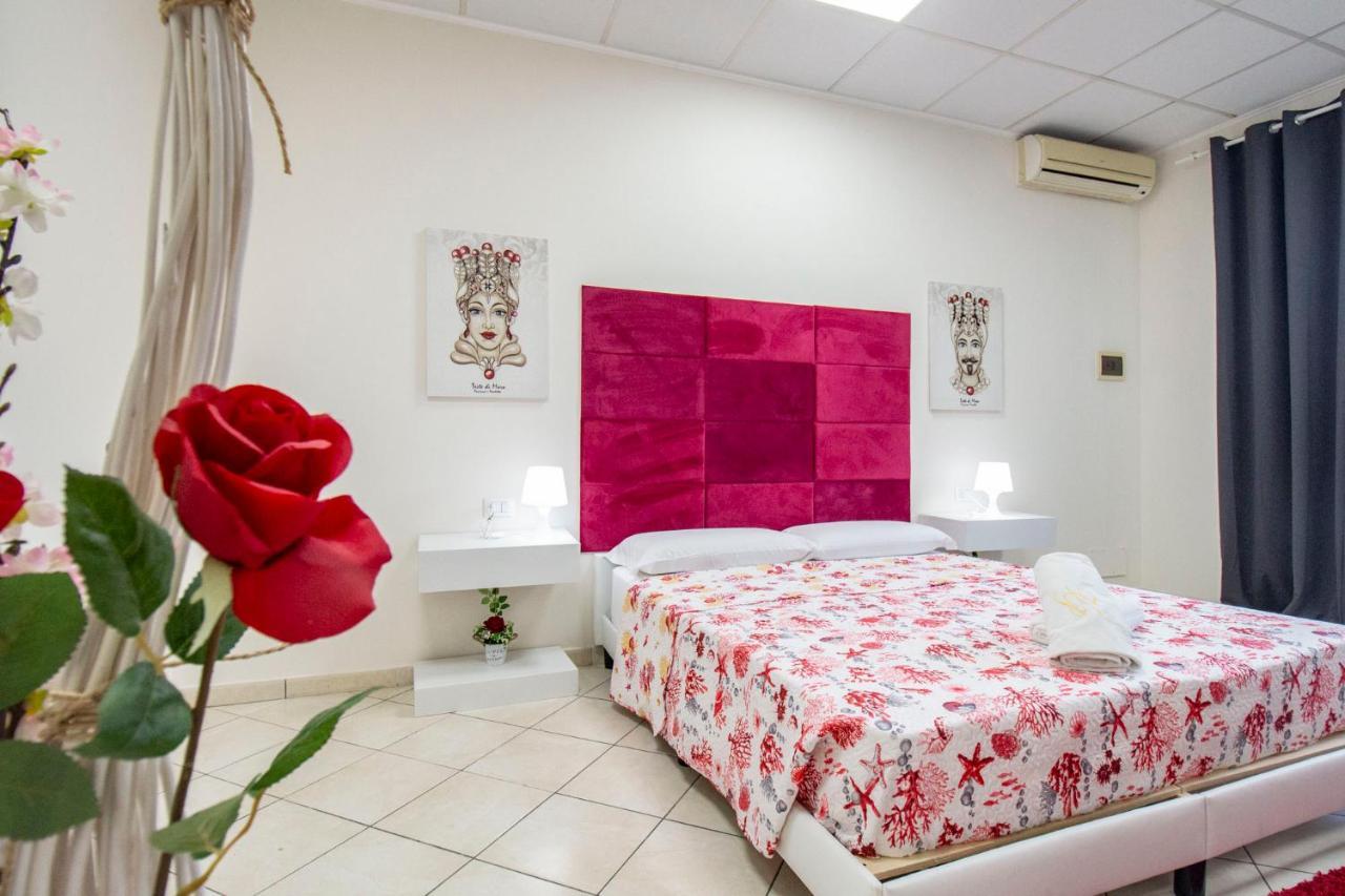 Royal Playa Suite And Apartament -Private Parking- Self Chek Out CTA Eksteriør bilde