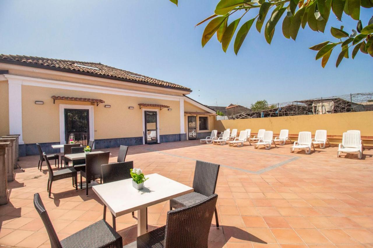 Royal Playa Suite And Apartament -Private Parking- Self Chek Out CTA Eksteriør bilde