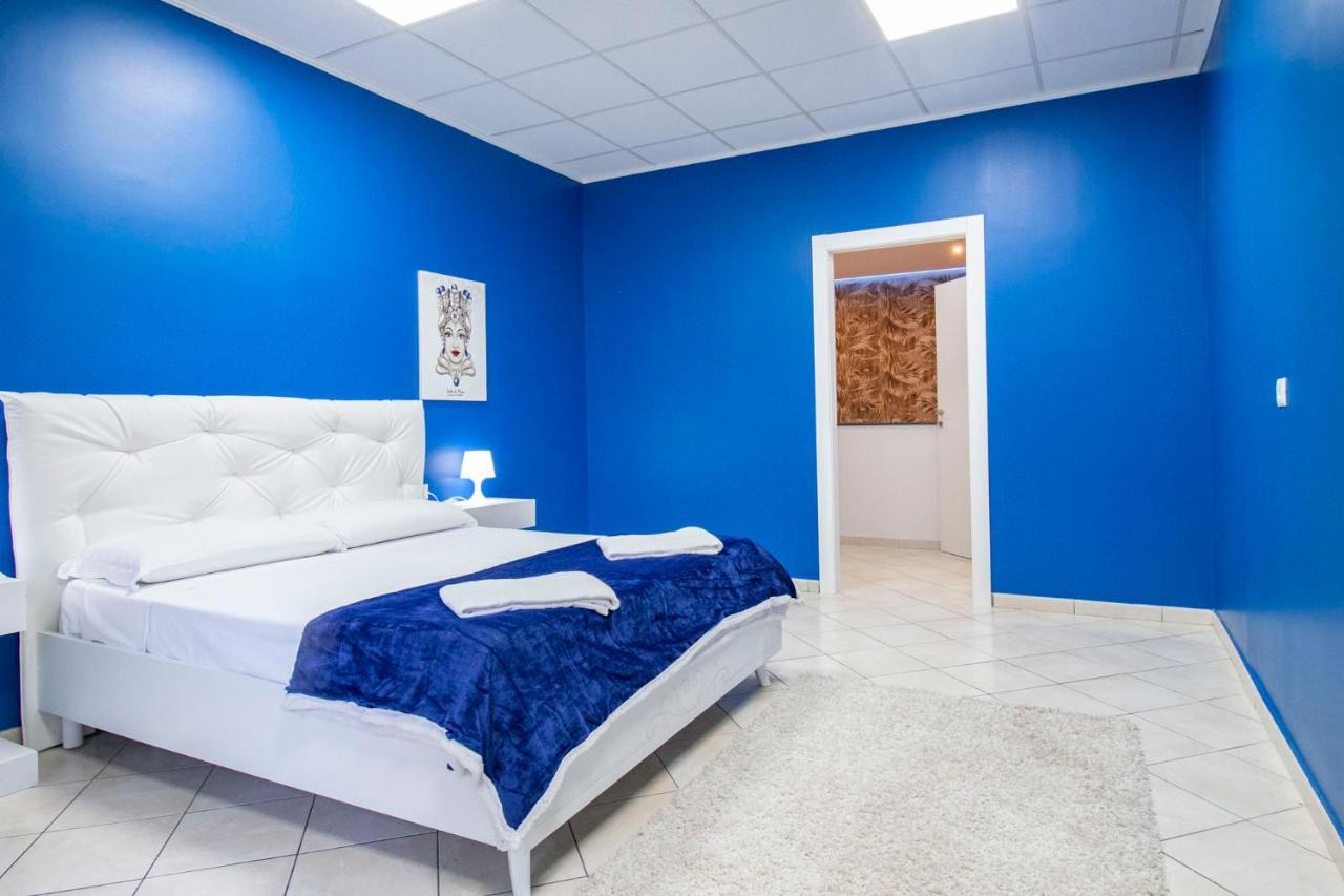 Royal Playa Suite And Apartament -Private Parking- Self Chek Out CTA Eksteriør bilde