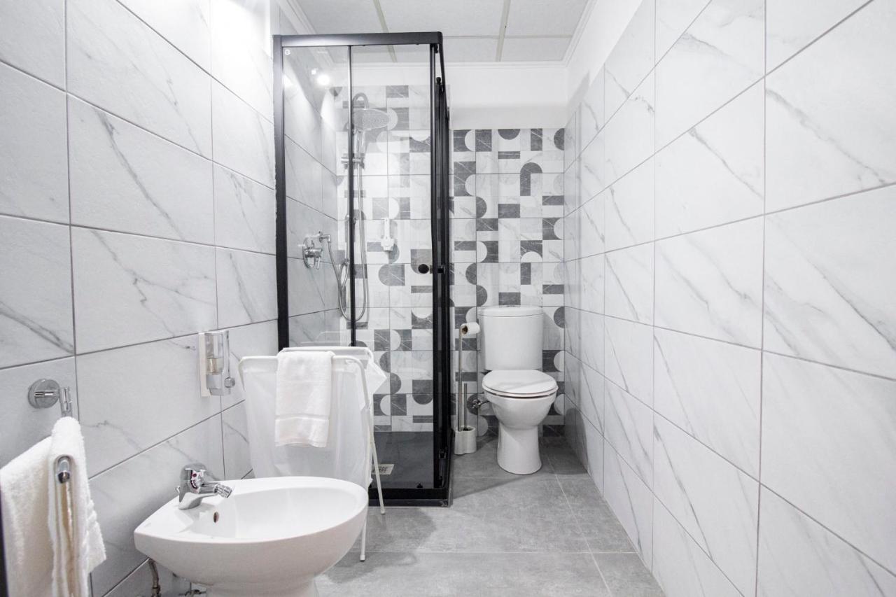 Royal Playa Suite And Apartament -Private Parking- Self Chek Out CTA Eksteriør bilde