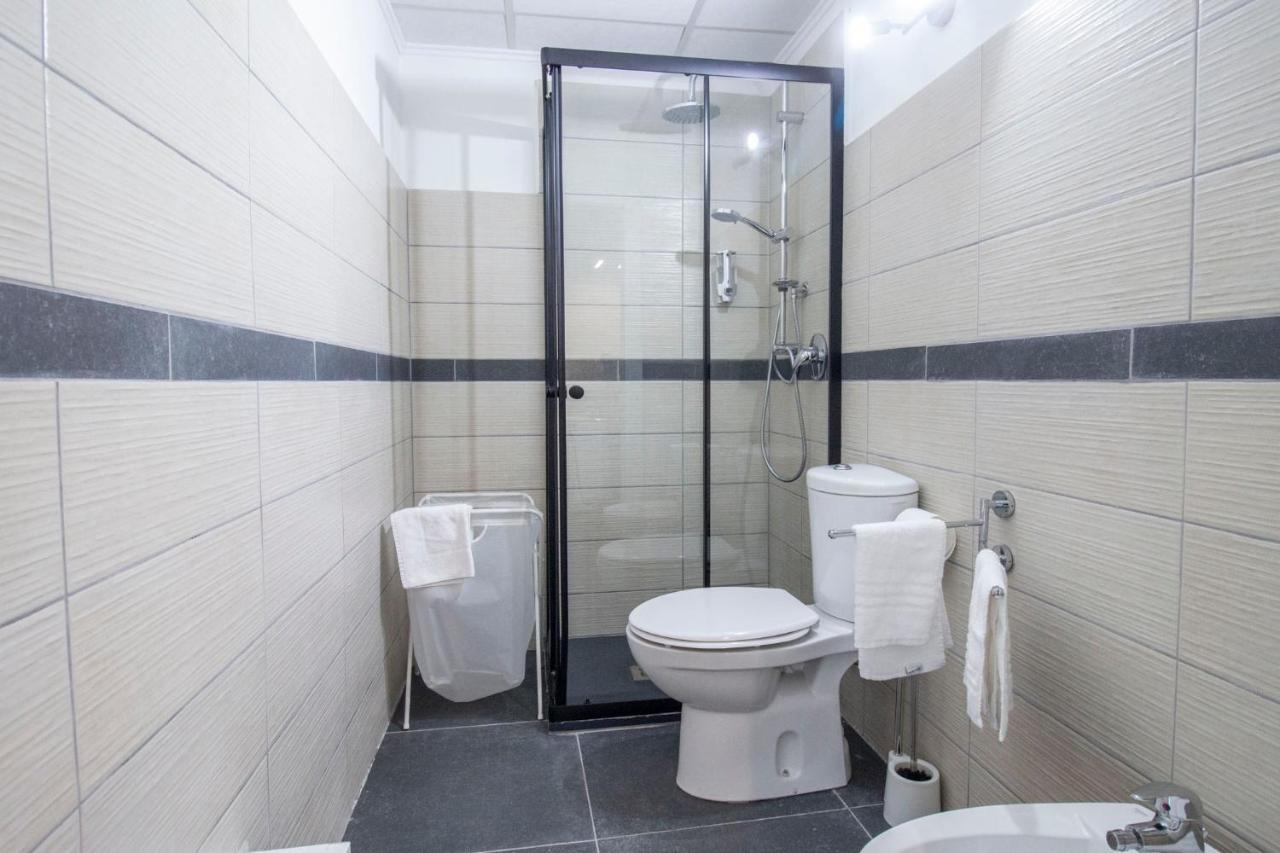 Royal Playa Suite And Apartament -Private Parking- Self Chek Out CTA Eksteriør bilde