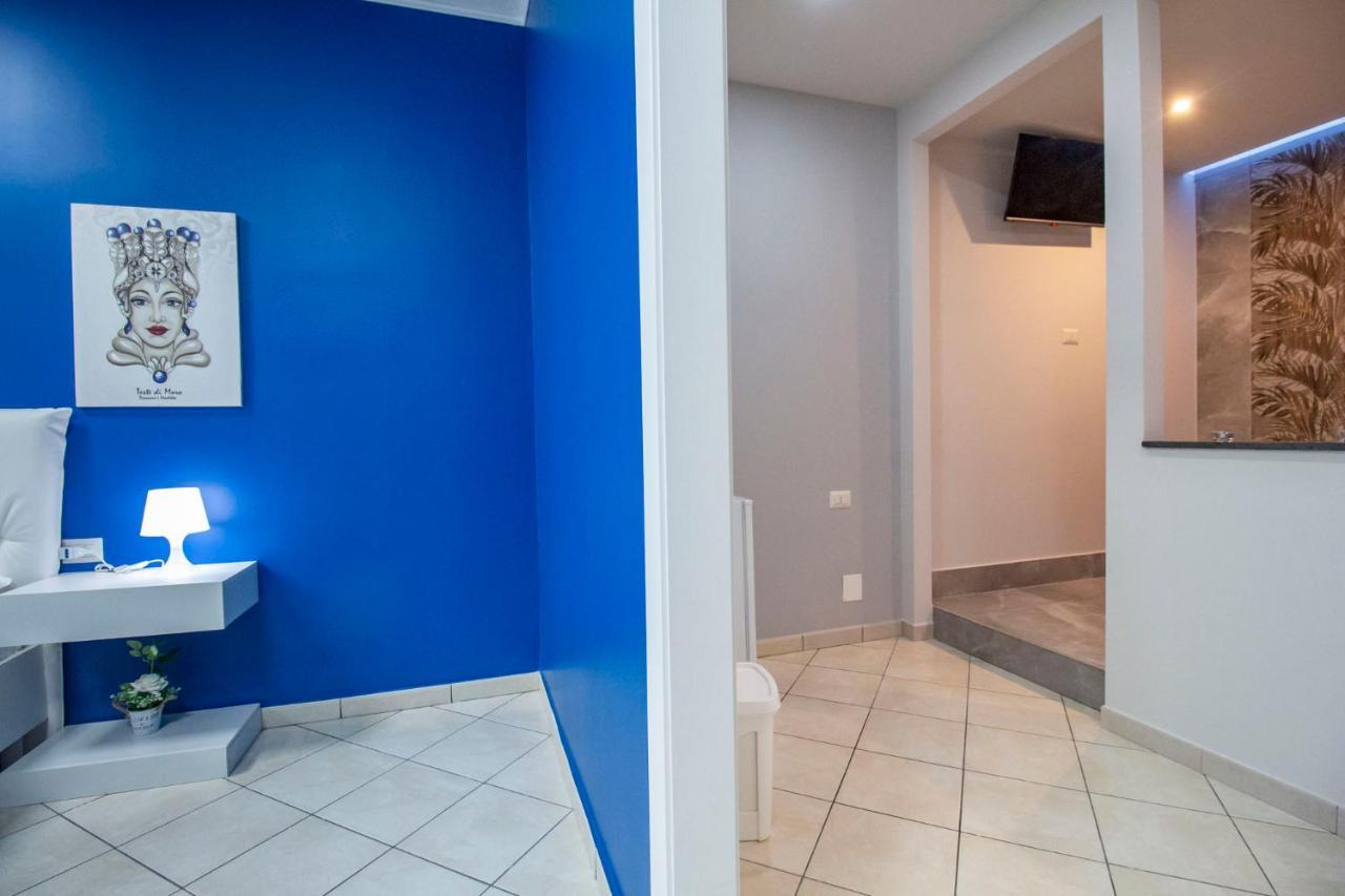 Royal Playa Suite And Apartament -Private Parking- Self Chek Out CTA Eksteriør bilde