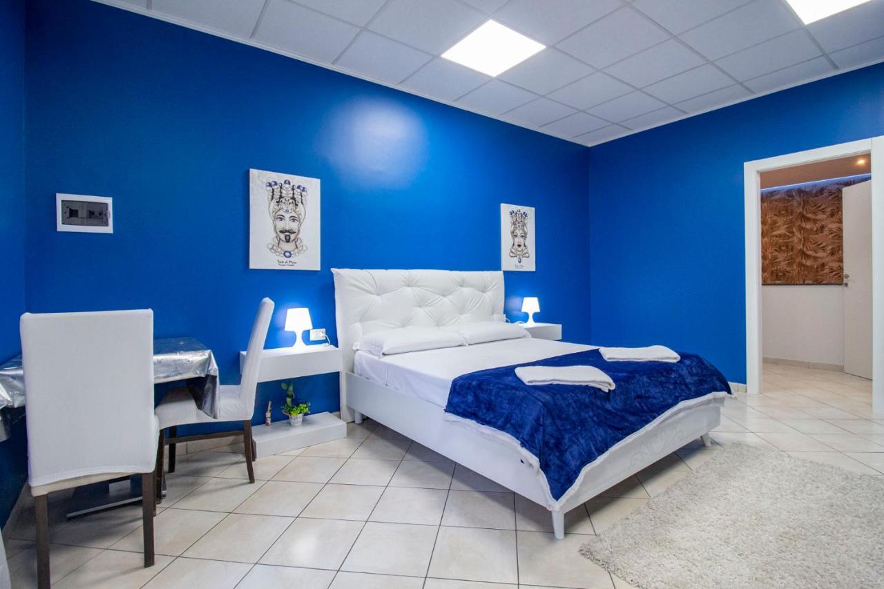 Royal Playa Suite And Apartament -Private Parking- Self Chek Out CTA Eksteriør bilde