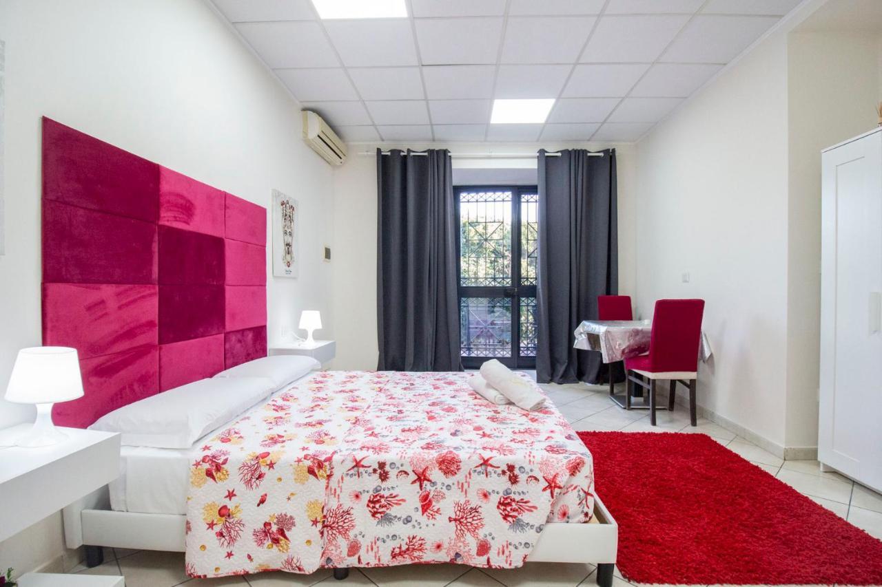 Royal Playa Suite And Apartament -Private Parking- Self Chek Out CTA Eksteriør bilde