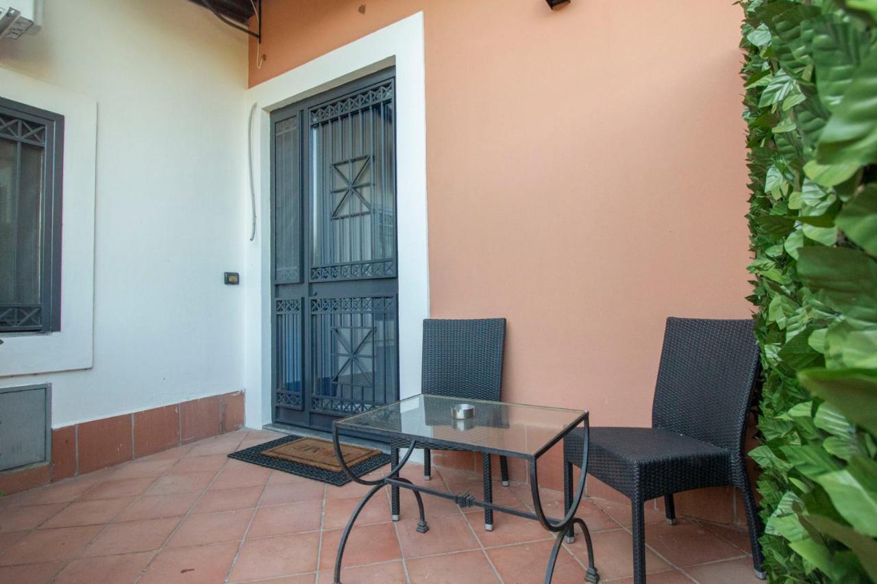 Royal Playa Suite And Apartament -Private Parking- Self Chek Out CTA Eksteriør bilde