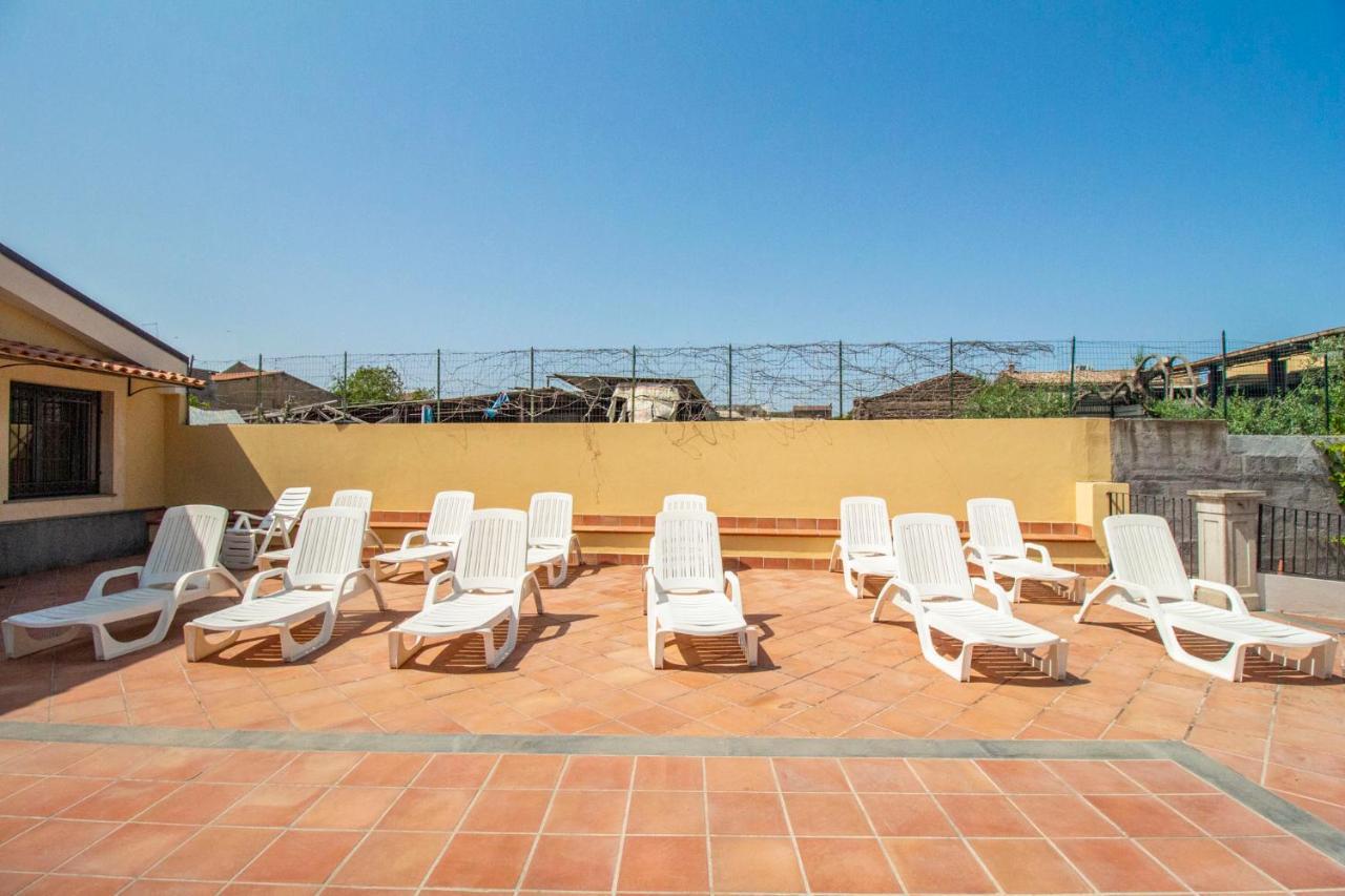 Royal Playa Suite And Apartament -Private Parking- Self Chek Out CTA Eksteriør bilde