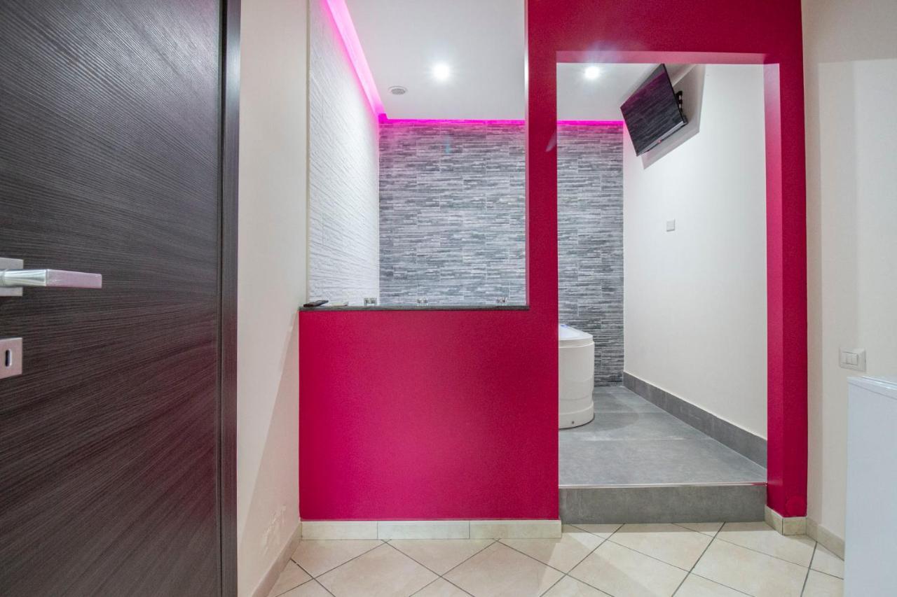 Royal Playa Suite And Apartament -Private Parking- Self Chek Out CTA Eksteriør bilde