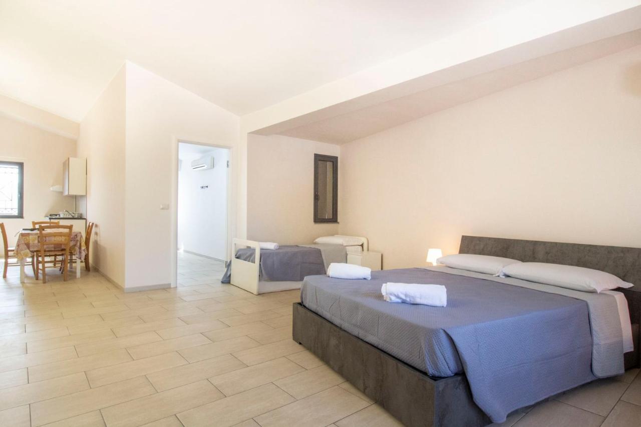Royal Playa Suite And Apartament -Private Parking- Self Chek Out CTA Eksteriør bilde