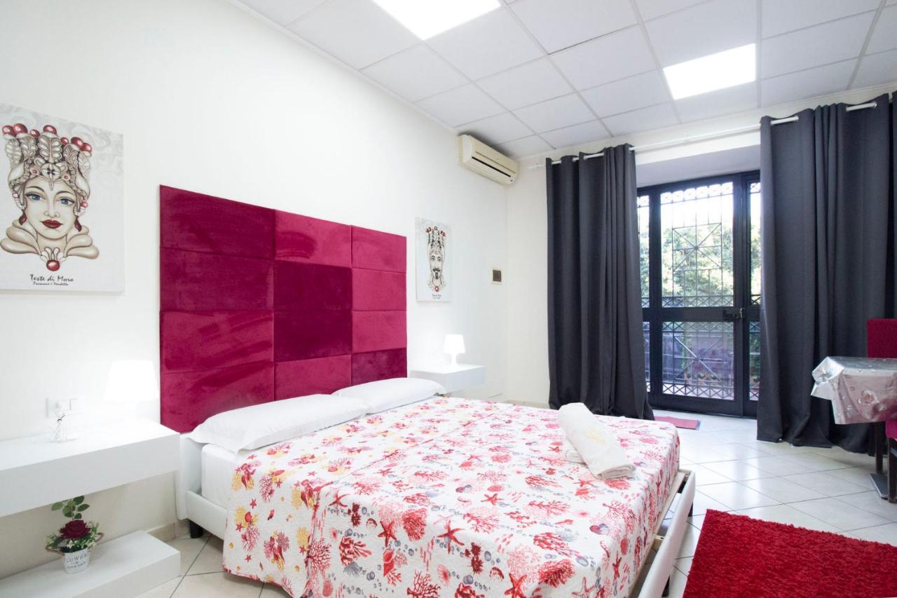 Royal Playa Suite And Apartament -Private Parking- Self Chek Out CTA Eksteriør bilde