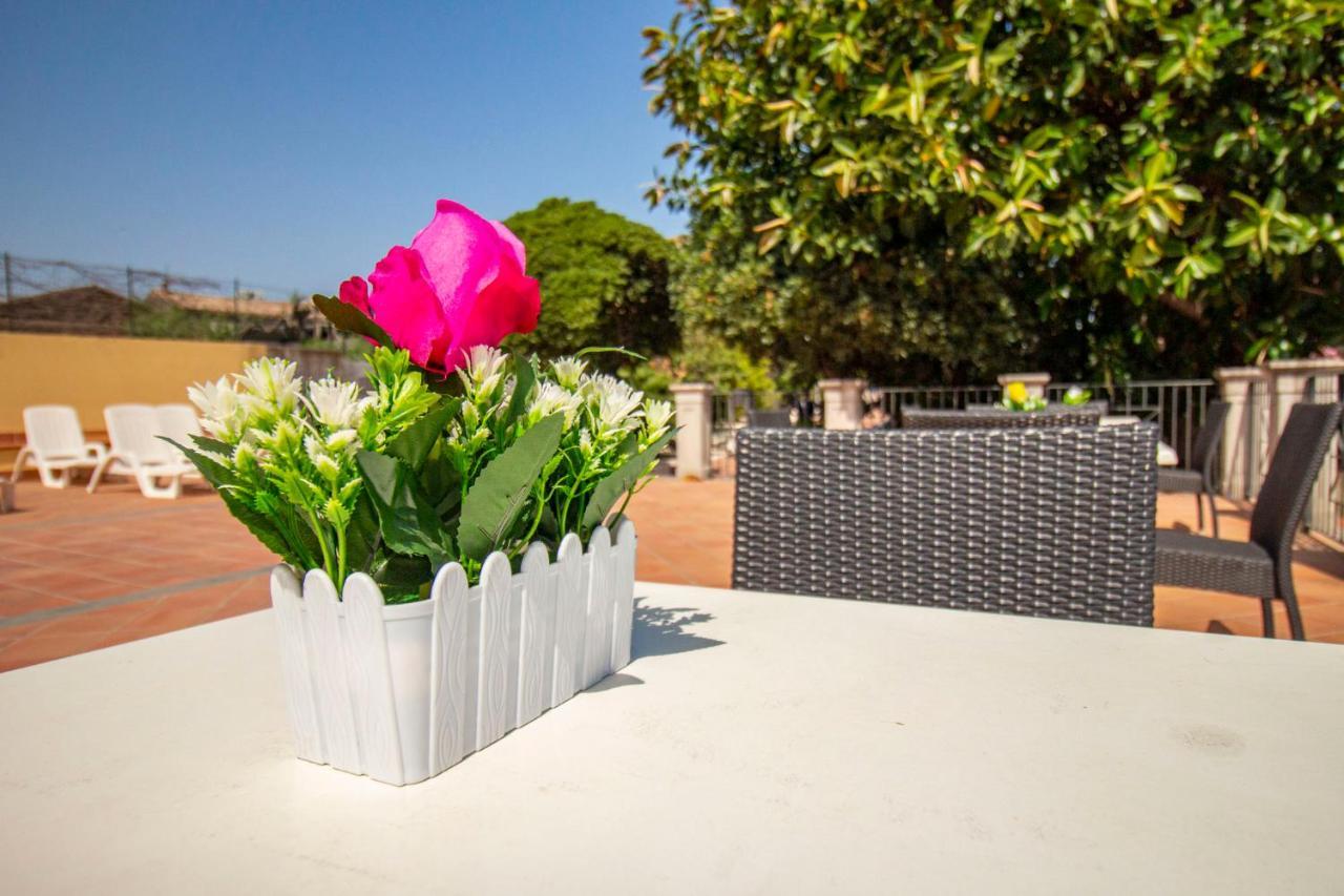 Royal Playa Suite And Apartament -Private Parking- Self Chek Out CTA Eksteriør bilde