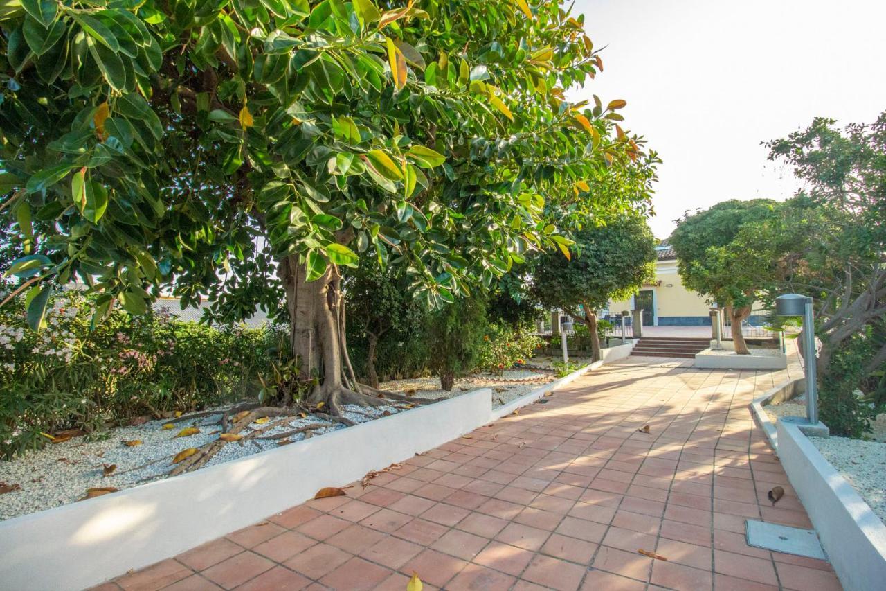 Royal Playa Suite And Apartament -Private Parking- Self Chek Out CTA Eksteriør bilde