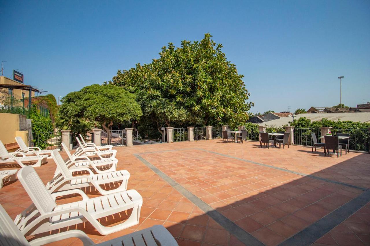 Royal Playa Suite And Apartament -Private Parking- Self Chek Out CTA Eksteriør bilde