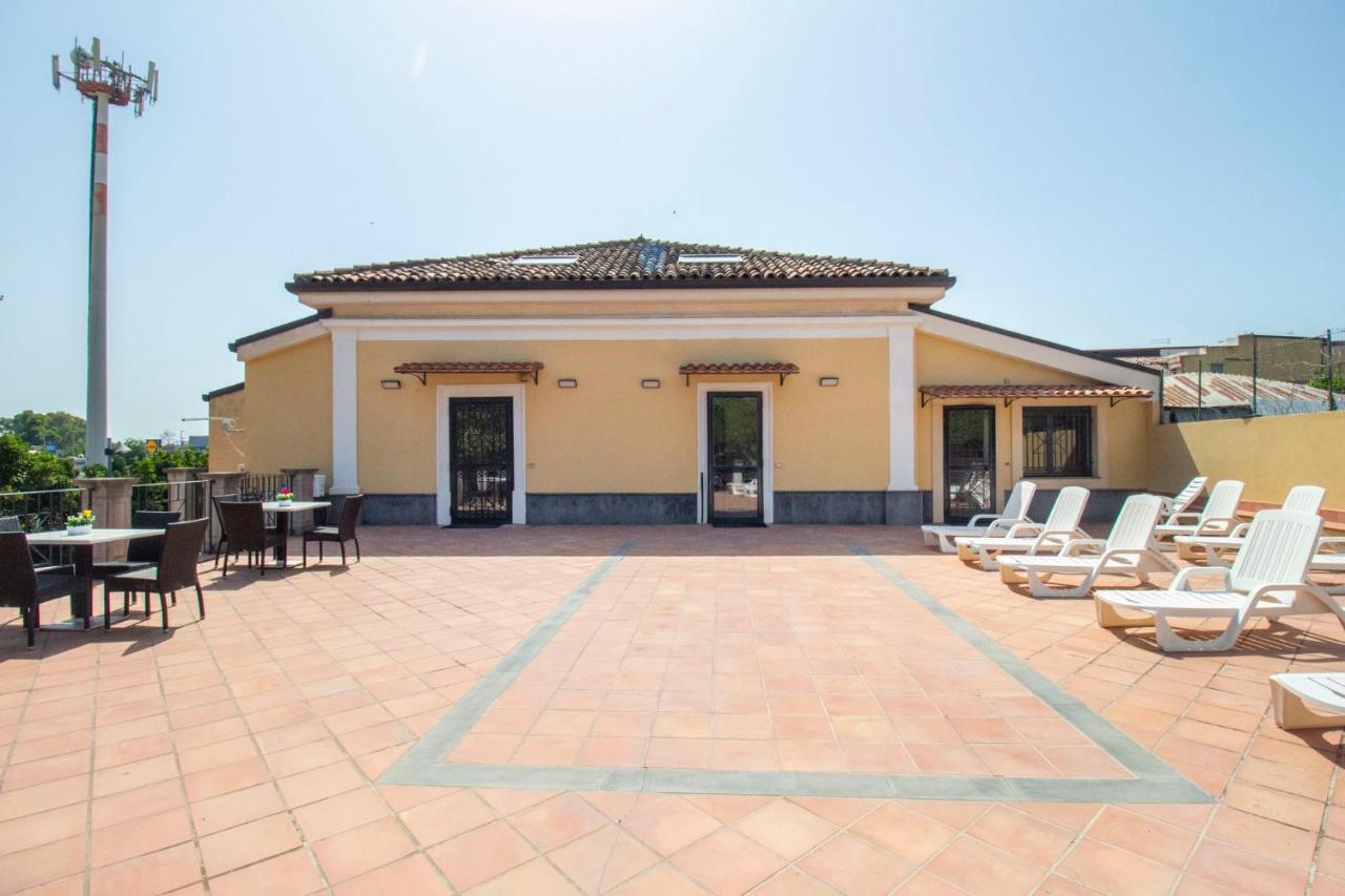 Royal Playa Suite And Apartament -Private Parking- Self Chek Out CTA Eksteriør bilde
