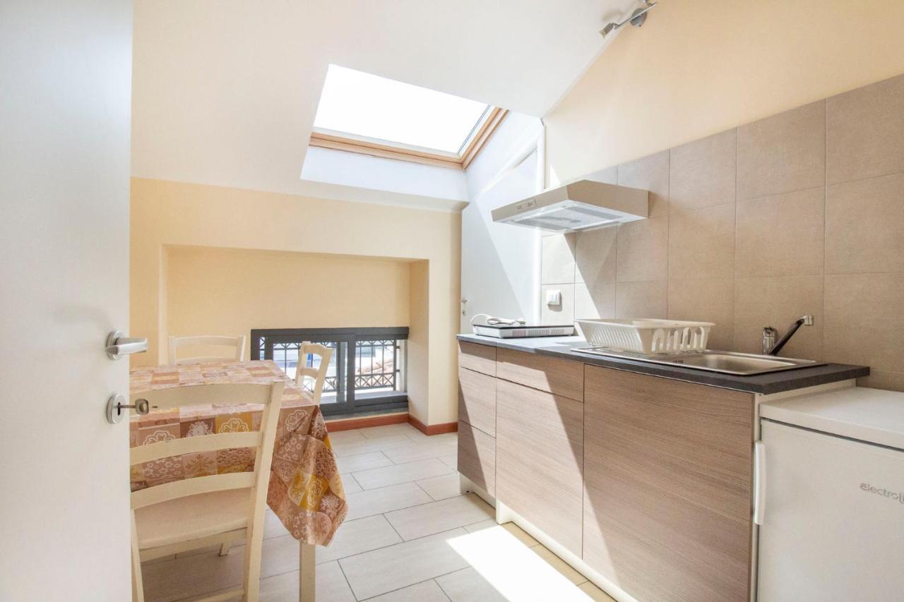 Royal Playa Suite And Apartament -Private Parking- Self Chek Out CTA Eksteriør bilde