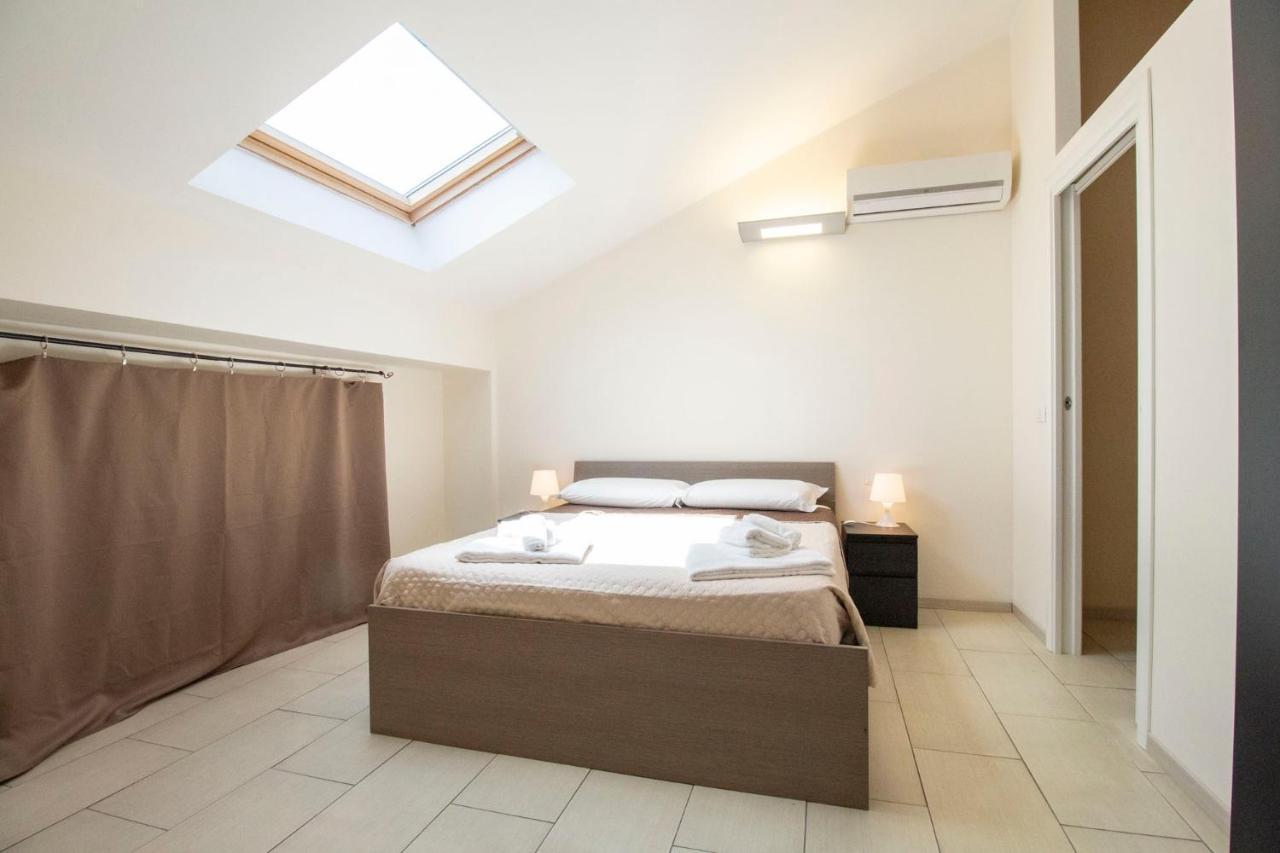 Royal Playa Suite And Apartament -Private Parking- Self Chek Out CTA Eksteriør bilde