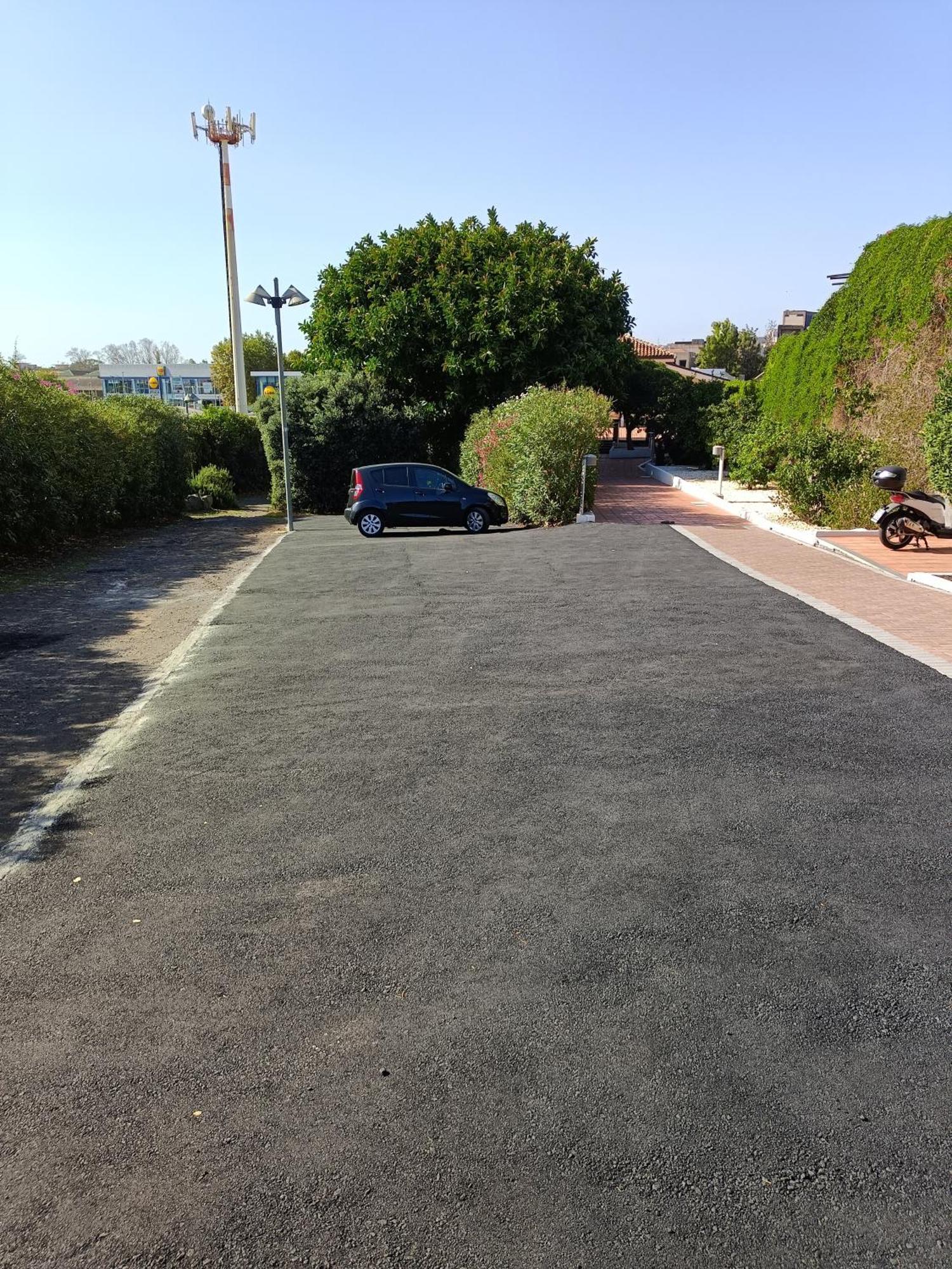 Royal Playa Suite And Apartament -Private Parking- Self Chek Out CTA Eksteriør bilde
