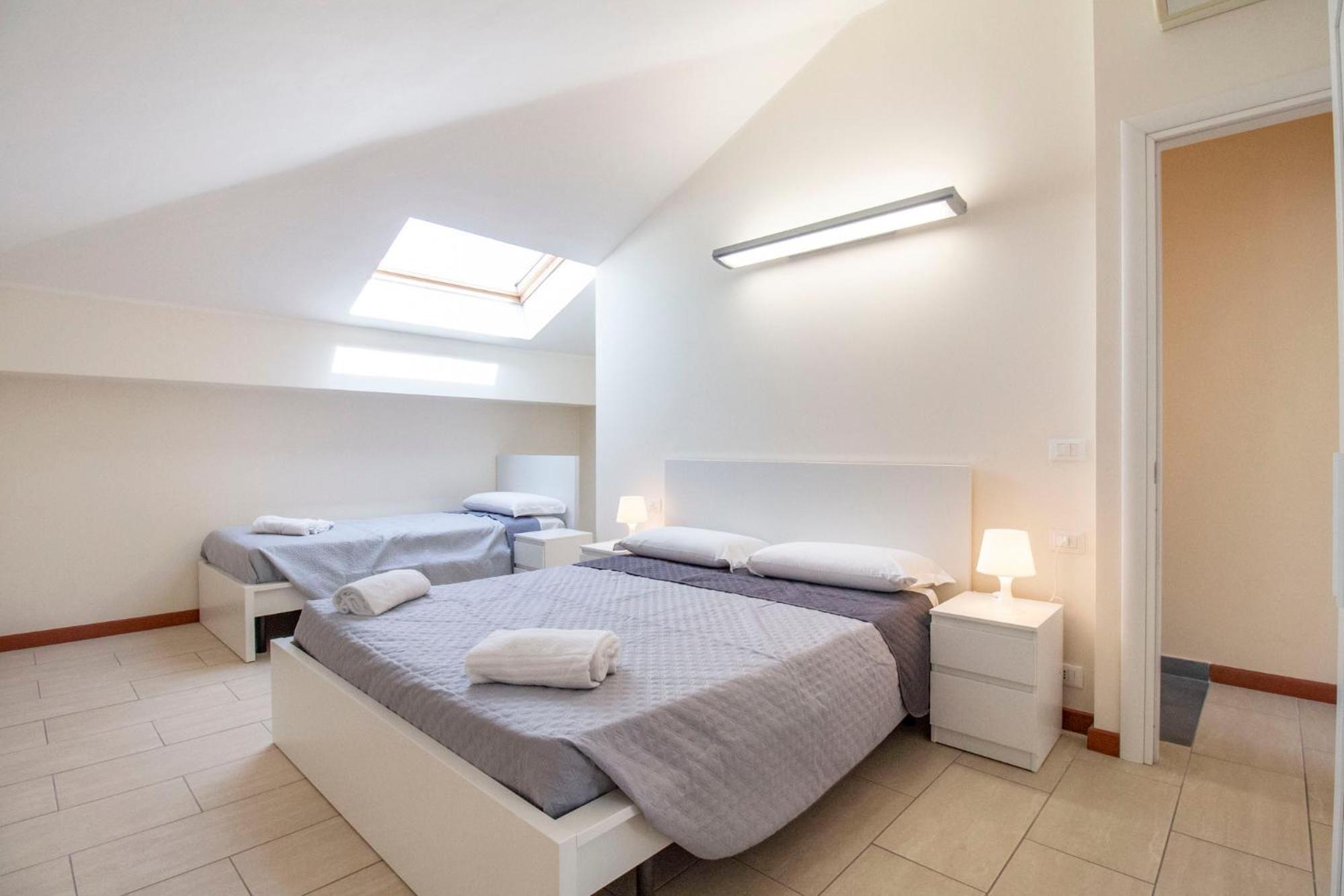 Royal Playa Suite And Apartament -Private Parking- Self Chek Out CTA Eksteriør bilde